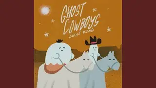 Ghost Cowboys