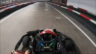 Kart & Eventcenter Karlsruhe