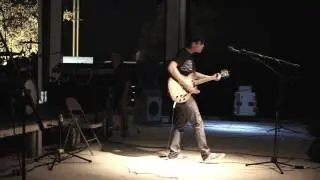 Blur - Warren Heart (Live)