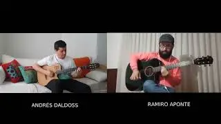Fuga y misterio #MusicaDesdeCasa