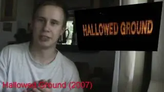 Hallowed Ground - Positive Movie Review (Chlo&euml; Grace Moretz, Hudson Leick, Jaimie Alexander)