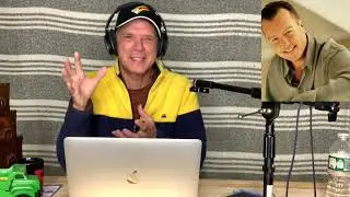 Bob Carlisle -- Butterfly Kisses  [REACTION/GIFT]
