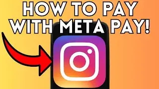 How To Pay With Meta Pay On Instagram (Full Guide) 2025!