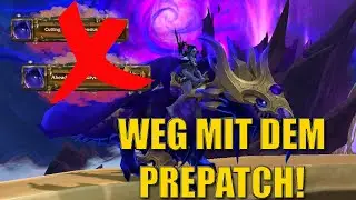 WEG mit PATCH 12.0! Diese Items und Erfolge verschwinden im Januar mit dem Midnight-Patch