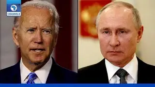 Diplomatic Channel | 22/03/2021