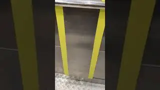 лифт кмз говорящий на станции метро Багратионовская