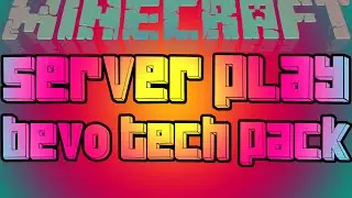 TBTPS│#12│bevo tech pack (The Happy Birthday Edition)