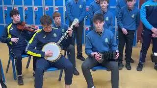 De La Salle Dundalk, Mind Your Mind