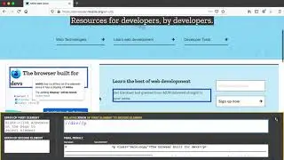 Relative XPath Assistant