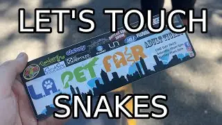 LA Pet Fair 2025!