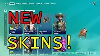 Fortnite Item Shop New [fenruary 21, 2026] New Item Shop Fortnite