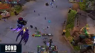 Ele Shaman Gameplay