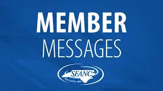 Member Messages with Nick Fowler