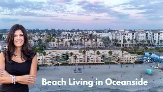 🏖️  Beach Property in Oceanside with Ocean View 