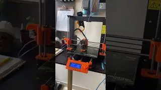 ✅Reparando Prusa i3 mk2 con problemas de temperatura y atascos en el Extrusor #impresion3d #prusamk2
