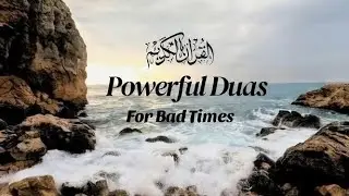 40 Rabbana Best Duas for Peace Healing & Success Blessings & Protection | Powerful Quranic Prayers