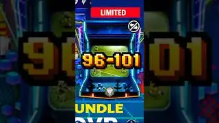 🍀 ОГРОМНАЯ УДАЧА 🍀 RETRO STARS 🔥 FC 24 Mobile