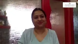 Dr Geetanjali Saxena shares Past Life Connections in a Troubled Marriage