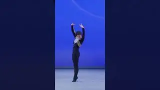 FANTSTIC Don Quixote - Parker Rozzano-Keefe - YAGP 2025 Finals Senior Men Top 12