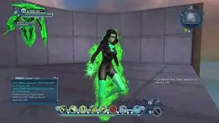 DCUO OST EP 45 Shock to the System: Dakota City-Hero Theme 1 (LOOK AT PINNED Comment)