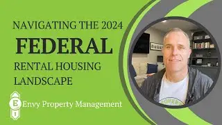 Navigating the 2024 Federal Rental Housing Landscape