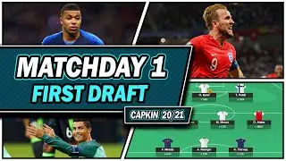 FIRST LOOK! UEFA EURO 2020 FANTASY FOOTBALL! TIPS & GUIDE!