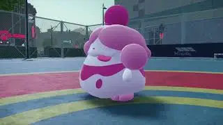 【ポケットモンスターZA】ミアレの旅先で、世界を知る　借金抱えるヒロインってなに？？　part15