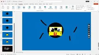 Klasky Csupo Powerpoint Logo Speedrun 27 06 2025 15 59 09 REC
