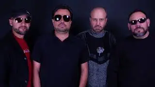 Tesal&oacute;nica -  Banda de Rock Cat&oacute;lico