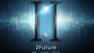 LeEco 2Future - 8th June 2016 - You Gonna Love it - Vlog Timelapse
