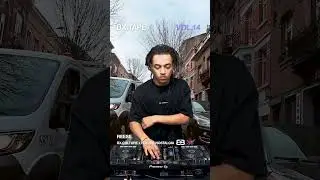 Electronic, UK Garage, Baile Funk, Amapiano | REESE  | BX.TAPE Vol.14 #djset