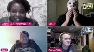 THE MASK WOW! EVENT