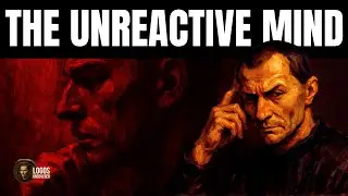 Самая сильная черта уверенности: нереактивность &mdash; Макиавелли