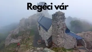 Regéci vár
