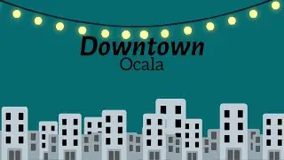 Moving to Ocala? Ocala Proper