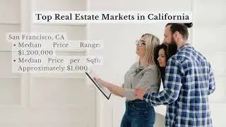 2025 Home Buying Guide in California