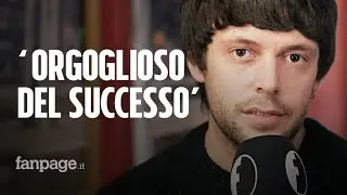 Gazzelle presenta Punk: 