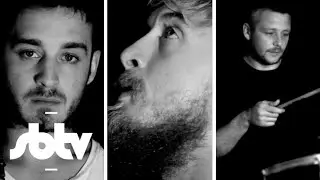 The Middle Floor | Runnin [Music Video]: SBTV