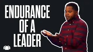 Endurance of a Leader