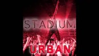 Akon - Whole lot (Urban Stadium) 2015