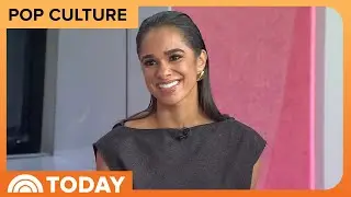 Misty Copeland on New Book, Mariah Carey and Ballet Retirement