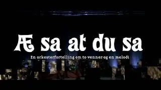 Ambulo ensemble - Æ sa at du sa
