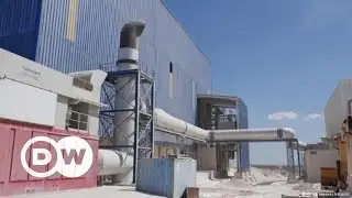 Tunisia: Switching to energy efficiency | DW English