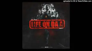 La Jarvo - Murder Twins (Official Audio)