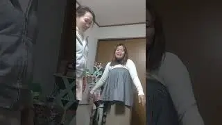 May nag sukat Ng Damit Ng Bata Dito 🤣