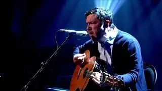 Damien Jurado - Metallic Cloud - Later... with Jools Holland - BBC
