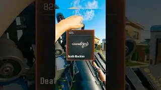 The NEW Death Machine is INSANE in Black Ops 6! (Tribute Event Reward) ☢️ B06 SEASON 3