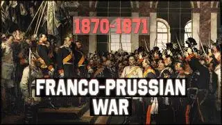 &bdquo;Upadek Orł&oacute;w&rdquo; 1870&ndash;1871 Wojna francusko-pruska | Odcinek 2