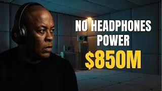 From Rapper to $850M Mogul: How Dr. Dre Turned Beats into a Sound Icon! Top Rich Secrets