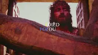 I  Died For You On Calvary (ft. Shilvi Sharon)